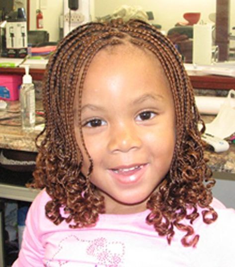 40 Gorgeous Box Braids for Kids in 2023 – HairstyleCamp Kids Box Braids, Kid Braid Styles, Short Box Braids, French Braid Hairstyles, Short Braids, Box Braids Styling, Girls Hairstyles Braids, Girls Braids, Braids For Kids