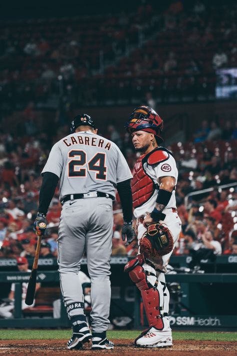 Cabrera / Molina Baseball Wallpapers, Baseball Wallpaper, Yadier Molina, Wallpapers, Baseball, Quick Saves