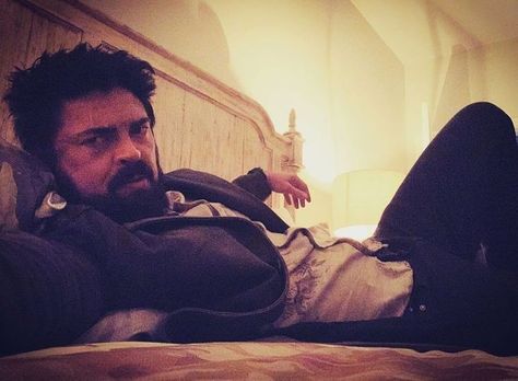 Karl Urban Funny, Billy Butcher Icon, Billy Butcher Aesthetic, Eighties Aesthetic, Jack Quaid, The Boy Cast, Billy Butcher, I Hate Boys, Billy Boy