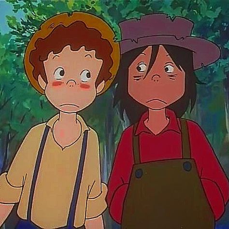 Cartoons Wallpaper, Adventures Of Tom Sawyer, Masterpiece Theater, Tom Sawyer, 80s Cartoons, Buzzfeed, Theater, Anime