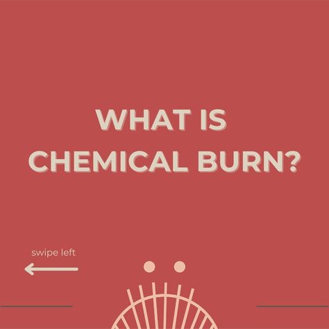 I've had my fair share of chemical burn... and it hurts! 😖 The feeling of micro cuts on my eyeball is uncomfortable. This is not to scare anyone of getting eyelashes done because it's avoidable. It's definitely not ideal for anyone to experience it but it happens. 🙆🏻♀️ Visit our socials to know how to deal with it and how to avoid it. Lash Facts, Chemical Burn, Deal With It, Eyelashes, Lashes, Feelings