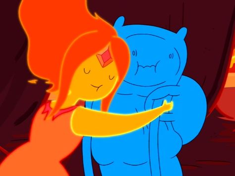 Flame Princess And Finn, Adventure Time Flame Princess, Fire Princess, Adventure Time Tattoo, Carrd Png, Land Of Ooo, Princess Adventure, Adventure Time Characters, Gilbert And Anne