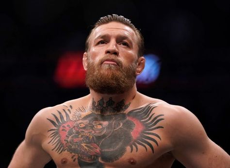 Conor McGregor's coach John Kavanagh provides positive update on Manny Pacquiao fight and says terms are almost agreed Conor Mcgregor Costume, Dee Devlin, Conor Mcgregor Style, Georges St Pierre, Randy Couture, Chuck Liddell, Donald Cerrone, Connor Mcgregor, Manny Pacquiao