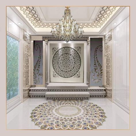 Temple Room, Abstract Pencil Drawings, Door Design Photos, Mosque Design, Mandir Design, Wooden Main Door, Temple Design For Home, Wooden Main Door Design, Pooja Room Door Design