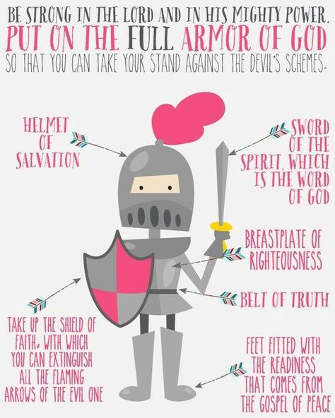 Full Amour of God Amour Of God, Armour Of God, Belt Of Truth, The Armor Of God, Bible Time, Armor Of God, Scripture Study, Bible Art Journaling, God Prayer