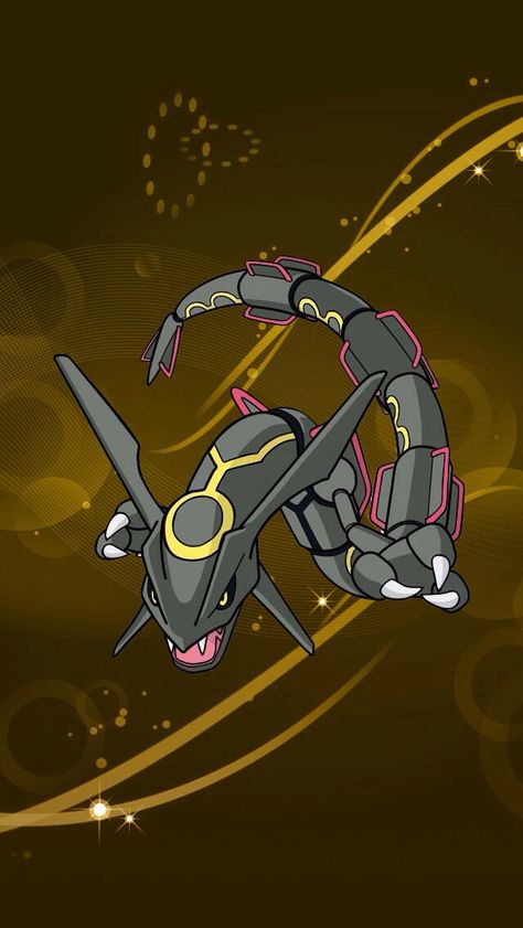 Raquazza Rayquaza Wallpaper, Shiny Rayquaza, Pokémon Wallpapers, Mewtwo Pokemon, Pokemon Painting, Mew And Mewtwo, Pokemon Mew, Shadow Of The Colossus, Cool Pokemon Wallpapers