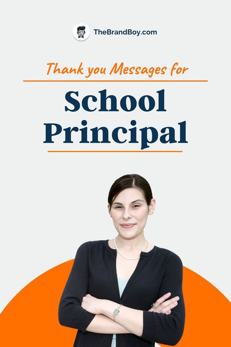 School principals are actually the ones who are the head of the school, they are the ones who actually take all the major academic as well as other decisions of the school. #ThankyouMessages #Messages #Wishes #BusinessIdeas #ThankstoPrincipal Thank You Principal, Farewell Message To Students, Funny Farewell Messages, Appreciation Speech, Principals Day, Best Thank You Message, Principal Appreciation, Appreciation Letter, Retirement Wishes