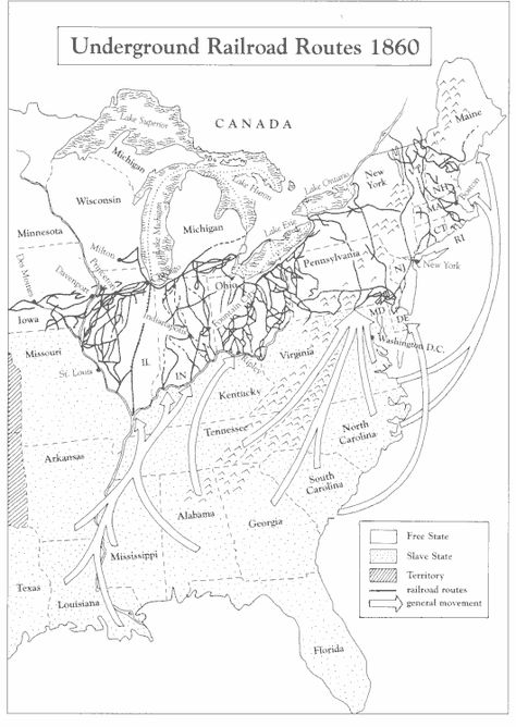 The Underground Railroad Drinking Gourd, Underground Railroad Quilts, 7th Grade Social Studies, The Underground Railroad, American Heritage Girls, 5th Grade Social Studies, Homeschool Social Studies, Underground Railroad, Train Wreck