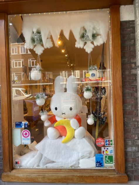 Miffy Shop Tax Free