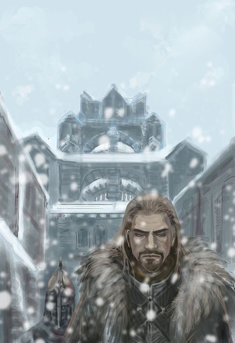 Oh, I hate him... Ulfric Stormcloak and his rebellion... and yet they manage to be so awesome. Ulfric Stormcloak Fanart, Skyrim Thalmor Art, Ulfric Stormcloak, Skyrim Altmer Art, Skyrim Stormcloak Art, Skyrim High Elf Art, Skyrim Snow Elf, Skyrim Ulfric, Elder Scrolls 6