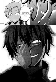 Photo Manga, Yandere Manga, Yandere Boy, Kagerou Project, Japon Illustration, Dark Anime Guys, Anime Expressions, Drawing Expressions, Anime Drawing