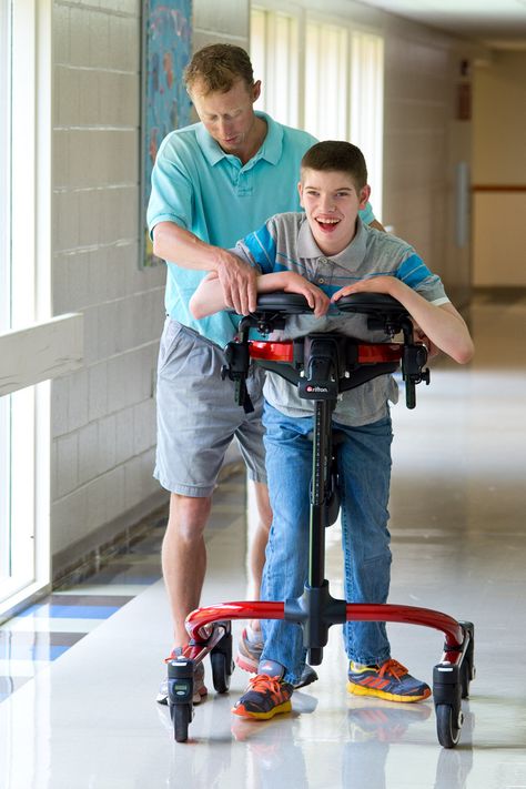 It’s National CRT Awareness Week! Rifton is proud to be a manufacturer of complex rehab technology. To learn more about CRT and how you can support, visit https://www.ncart.us/ #CRTAwareness #CRTAwarenessweek @Access2CRT Gait Patterns, Gait Trainer, Disabilities Activities, Gait Training, Improve Mobility, Adaptive Equipment, Physical Disabilities, Child Therapy, Assistive Technology