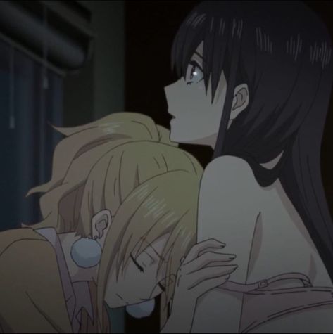 Citrus Yuzuchi And Mei, Citrus Mei×yuzu, Mei Aihara, Yuzu Aihara, Secret Websites, Yuri Anime, Chelsea Fc, Hunter X Hunter, Hunger Games