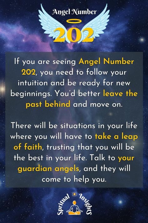 Angel Number 202 – Meaning & Spiritual Message 202 Angel Number Meaning, 202 Meaning, 202 Angel Number, Spiritual Downloads, Sacred Numbers, Random Messages, Angels Numbers, Angle Numbers, Healing Journaling