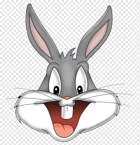 Bugs Bunny Easter, Bugs Bunny Pictures, Bugs Bunny Cartoon, Baby Bugs Bunny, Box Bunny, Bunny Illustration, Easy Disney Drawings, Bunny Cartoon, Rabbit Drawing