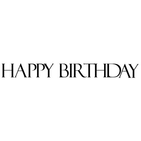 Happy Birthday Writing Style, Happy Birthday In Cursive, Birthday Writing, Writing Styles Fonts, Birthday Aesthetics, Happy Birthday Calligraphy, Happy Birthday Writing, Instagram Fonts, Happy Birthday Font