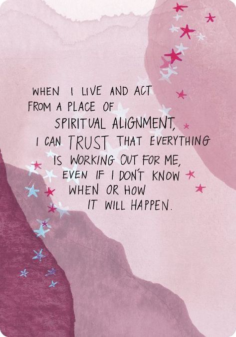 Gabby Bernstein Quotes, Super Attractor, Gabby Bernstein, Gabrielle Bernstein, Spirituality Affirmations, Spiritual Coach, Quotes On Instagram, Manifestation Affirmations, Affirmation Cards