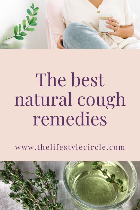 These are the best natural cough remedies for any time of year. Thyme tea is my particular favourite natural cough suppressant and works well on any type of cough. Natural Cough Suppressant, Thyme Tea, Chesty Cough, Cough Suppressant, Dry Cough, Diet Lifestyle, Natural Cough Remedies, Cough Remedies, The Lifestyle