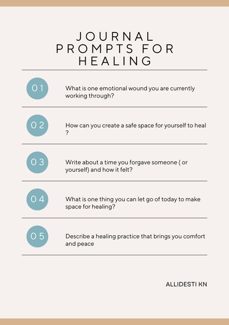 Embark your emotions, release past hurt and create space for inner peace and growth. #healing #journaling #emotional healing #innerpeace #transformation #selflove #personalgrowth #mindfulness Writing To Heal, Emotional Wound Healing, Journaling Emotional Healing, How To Heal, Journaling For Healing, Healing Journaling, Healing Heart, Inner Healing, Wound Healing