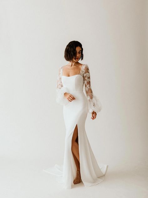 opal | Anais Anette Anais Annette Wedding Dresses, Anais Anette, Opal Dress, All You Need Is Love, Opal, Wedding Dresses, Dresses