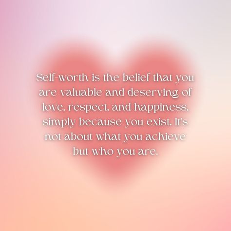 Love ya; pass it on! 💌 Your worth isn’t defined by others’ opinions, achievements, or setbacks. It’s rooted in who you are, just as you are. 🌟 Embrace your unique journey, celebrate your strengths, and know that you are enough—today, tomorrow, always. Empower yourself by recognizing your value and never settling for less than you deserve. #LoveYaVibes #SelfWorth #Empowerment #YouAreEnough Others Opinions, Today Tomorrow Always, Never Settle For Less, Settling For Less, Your Value, Empower Yourself, Love Ya, You Are Enough, Pretty Words