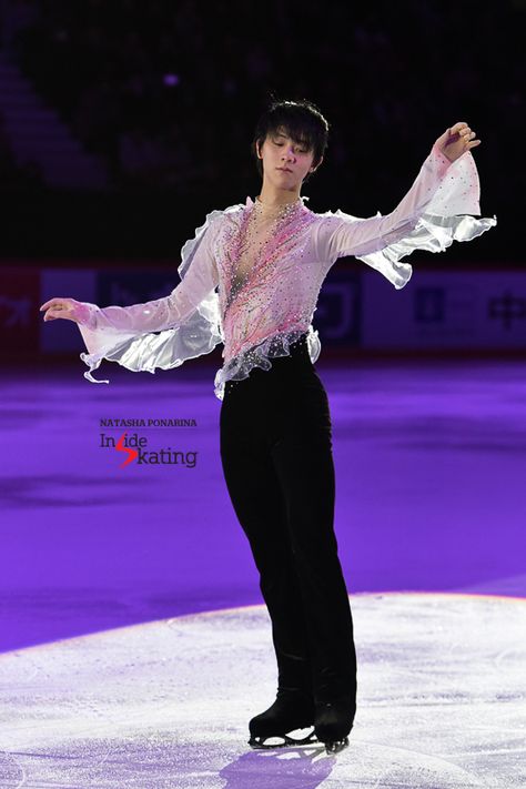 Aesthetic Sports, Speak Japanese, Evgeni Plushenko, Skater Outfit, Male Figure Skaters, Figure Skating Outfits, Ice Skating Outfit, Figure Skating Costumes, Ice Skaters