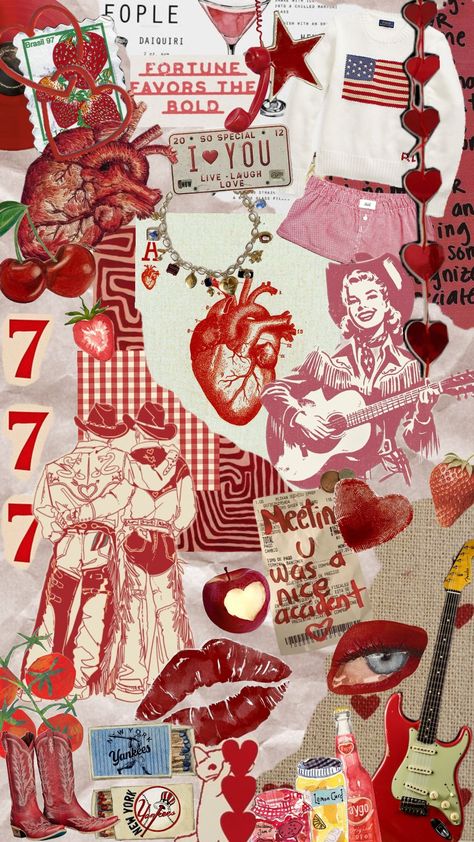 #red #cowboy #cowboyaesthetic #wallpaper #cowgirl #redaesthetic Cowgirl Christmas Wallpaper, Red Cowgirl Aesthetic, Red Cowboy Aesthetic, Cowboy Wallpaper Aesthetic, Vintage Americana Wallpaper, Hippy Cowboy, Cowboy Wallpaper, Cowgirl Era, Phone Wallpapers Vintage