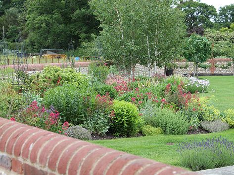 The Flint Wall Company | Flint and stone specialists | Sussex, UK | Work | Walls Flint Wall, Paul Reynolds, Brick Garden, Gallon Of Water, English Heritage, Wall Construction, Brick And Stone, Pool Area, Stone Wall