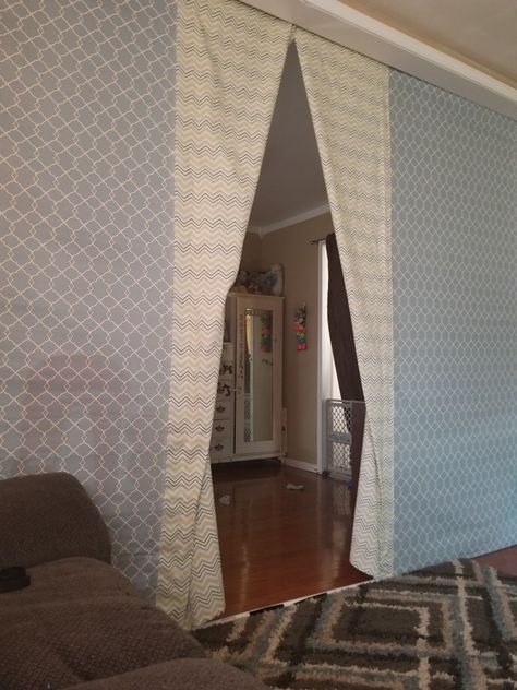 Pvc Room Divider, Room Separator, Diy Room Divider, Diy Room, Pvc Pipe, Fresh Start, Divider, Room Divider, Dream House