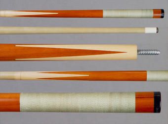 Billiard Cue Cues by Maker Irish Linen, Billiards, Pool, Art