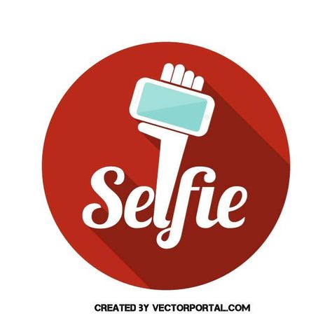 Take selfie vector illustration. Selfie Photography, Free Vectors, Abstract Backgrounds, Mtv, Digital Design, Vector Free, Vector Illustration, Gaming Logos, Photoshop