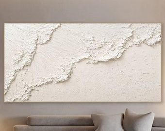 Art Triptych, Ocean Wave Painting, Painting Textured Walls, Painting Fashion, Wabi Sabi Wall, Wabi Sabi Wall Art, Room Painting, Texture Wall, Wave Painting