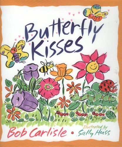 Butterfly Kisses Song, Wedding Playlist, Butterfly Kisses, We Are Family, Family Relationships, Love Pet, Christian Books, Any Book, Carlisle