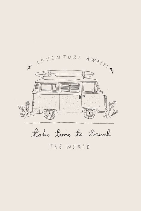 Travel Illustration Design, Explorer Illustration, Adventure Drawing, Explore Illustration, Uk Adventure, Adventure Illustration, Ryn Frank, Drawing Travel, Travel Drawing