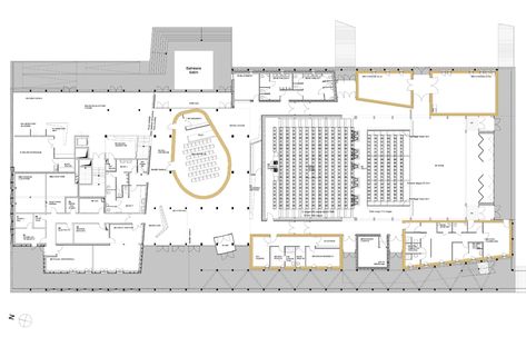 Casino, Floor Plans, Architecture, How To Plan, Drawings, Design