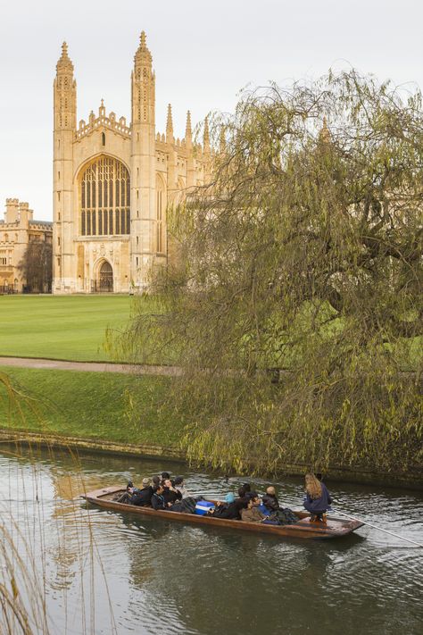 Cambridge Aesthetic, Revision Motivation, Summer In England, University Students Life, King's College Cambridge, Cambridge London, Cambridge College, Kings College, Affirmations Confidence