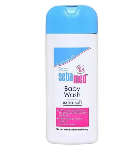 Online Shopping | Buy SEBAMED Baby care & Skin care Products online LoginKART.com's insight: Sebamed is the brands which offer wide variety of Skin & Hair product for babies & Adults. 1) This Sebamed product is for Baby Bath which is 100% soap & alkali free for gentle & effective daily Cleansing. 2) It also provides Vital protection against irritation. 3) Tear free formula for your baby http://www.loginkart.com/toys-and-babycare/sebamed-baby-wash-extra-soft Baby Skin Care Products, Skin Care Home Remedies, Coconut Oil For Face, Skin Care Guide, Skin Care Shopping, Skincare Gift Set, Skincare Video, Baby Skin Care, Skin Care Brands