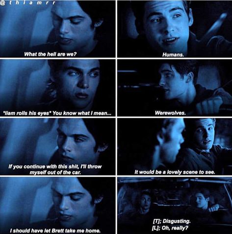 Thiam Fanart, Thiam Teenwolf, Cody Christian Teen Wolf, Teen Wolf Scenes, Teen Wolf Art, Teen Wolf Ships, Teen Wolf Quotes, Teen Wolf Memes, Dylan Sprayberry