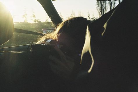 pentax zoom 60, fujifilm 200, film camera, film photography, hazy, golden hour, friends, drives, calm, spring, memories Camera Film, Film Camera, Golden Hour, Film Photography, Film, Photography