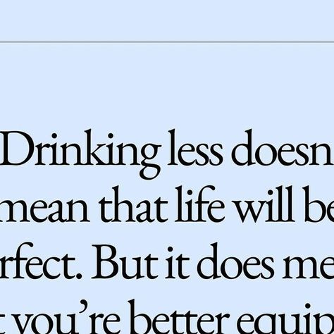 Reframe App on Instagram: "Drinking less won't eliminate your problems. However, handling stress with a clear mind will definitely help you navigate through life's obstacles easier. When you drink less, it can also reverse the negative effects alcohol has had on your cognitive functions like problem solving, memory and attention. 💪 Research suggests that you may start seeing cognitive improvements two to four weeks after you stop drinking. As your cognition improves, you may find that you can remember information and concentrate better, and planning and organizing tasks get a lot easier. ⏰ Quitting alcohol isn't the immediate cure for mental health issues but it can improve your mental well-being. Research shows that people will see their stress levels, relationships, work performance, a Work Performance, Cognitive Functions, Planning And Organizing, Clear Mind, Mental Wellness, Health Issues, Problem Solving, Improve Yourself, Mindfulness