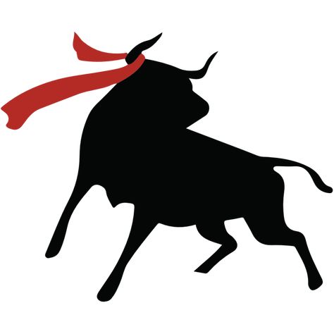 Bull Icon | Spanish Travel Iconset ... Spanish Bull Tattoo Ideas, Spanish Bull, Spanish Bull Tattoo, Spanish Festivals, Fighter Tattoo, Bull Art, Bull Tattoos, Travel Icon, Bee Tattoo