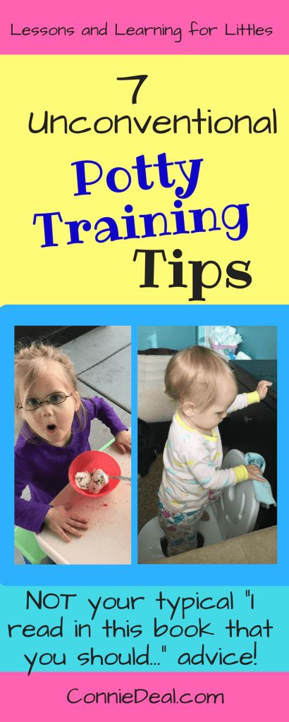 Potty training 2 year olds can be a challenge. Potty training is something we must do at some point, but it's a challenging time for parents and toddlers. So, what potty training tips can a mom of a strong-willed toddler offer? Find out my 7 unconventional potty training tips from Lessons and Learning for Littles! Boy Potty Training Tips, Night Time Potty Training, Potty Training 101, Best Potty, Potty Training Girls, Toddler Potty, Potty Training Boys, Toddler Potty Training, Starting Potty Training