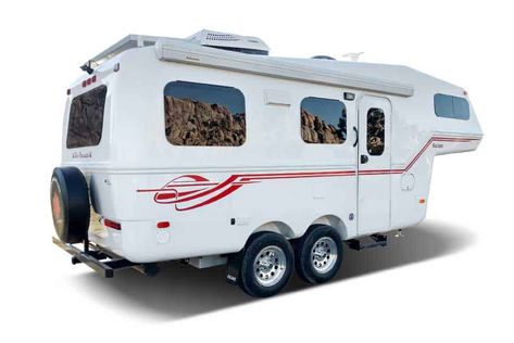 Whatever the reason, there are a number of fantastic small 5th wheel trailers on the market, we thought we'd list five of our favorite (we've included some Small Vehicles, Travel Trailer Floor Plans, 5th Wheel Travel Trailers, Truck Camper Shells, Rv Gear, 5th Wheel Camper, 5th Wheel Trailers, 5th Wheel Rv, Small Camper