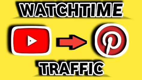 Here is a new tutorial on How to upload Youtube Video on Pinterest & increase Watchtime & Traffic with Pinterest Video Pins in 2020.  You will be able to see the below steps in my quick video tutorial, - How do I make a Video Pin - How to Pin video on Pinterest - How do I add Video Pin to Pinterest - How do I Pin a Youtube Video  Don't forget to SHARE, LIKE & COMMENT  Enjoy (°_°) How To Download Videos From Pinterest, Channel Ideas, Soda Tabs, Picsart Tutorial, Link Youtube, Youtube Channel Ideas, Pinterest Video, Edit Ideas, Youtube Thumbnail