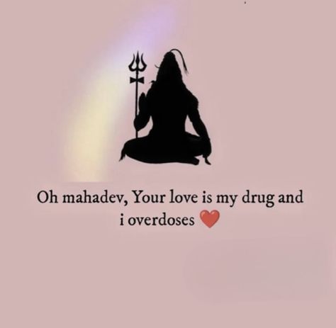 Good Instagram Names, Maha Dev, Mere Mahadev, Shiva Shankara, Mahadev Quotes, Dad Love Quotes, Instagram Symbols, Life Mantras, Har Mahadev