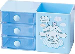 Cinnamoroll Desk, Cute Pencil, 3d Night Light, Makeup Brush Holder, Mini Box, Desk Organization Office, Perfect Desk, Pencil Cup, Desk Supplies