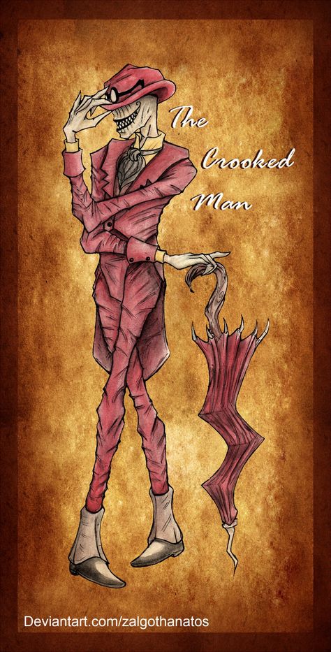 The Crooked Man, Man Drawing, Male Art, Fashion Drawing, Pencil Drawings, Deviantart, Humanoid Sketch, Drawings, Art