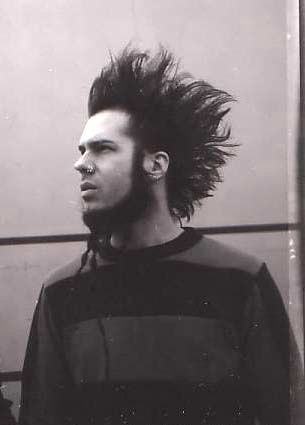 Static Video, Wayne Static, Static X, Funny Meme, Wordpress Blog, My Blog, Wordpress, Funny, Hair