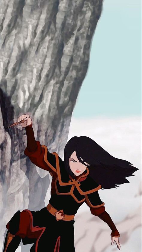 Azula Avatar Wallpaper, Azula Avatar, Avatar Azula, Rainbow 6 Seige, Avatar Zuko, Avatar Cartoon, Avatar The Last Airbender Art, Avatar World, Avatar Aang