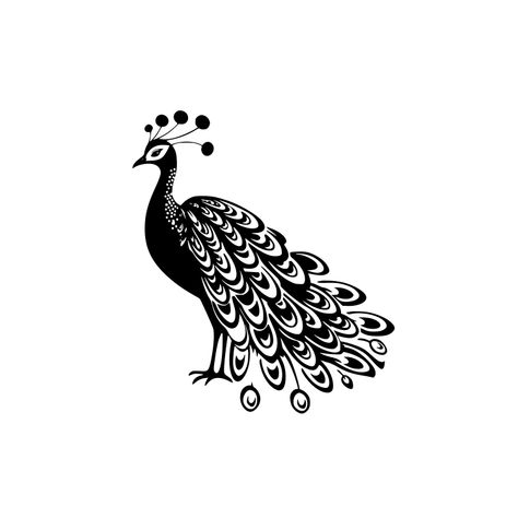 Peacock Icon, Peacock Images, Home Icon, Vector Png, Free Image, Free Png, Royalty Free Images, Vector Free, Royalty